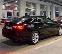 شيفروليه ماليبو